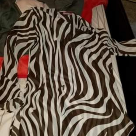 WOMEN'S 18 PIECE CLOTHING LOT SIZE LARGE - Picture 10 of 10